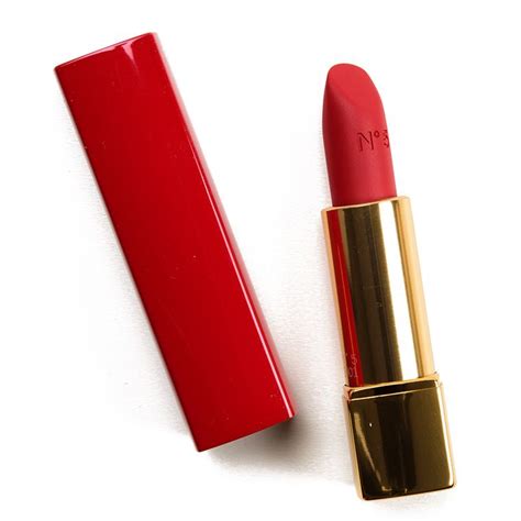 chanel dark red lipstick price|chanel lipstick red no 5.